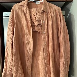 Aritzia Sail Set